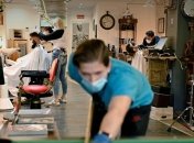 Як мінімізувати ризик зараження коронавірусом в перукарнях