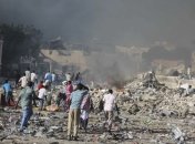В Сомали произошел взрыв: есть жертвы