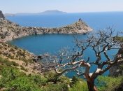 В Крыму есть 22 санатория, подчиненные Минздраву Украины 