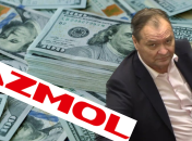 Обвинение в госизмене не мешало Пономареву зарабатывать миллионы