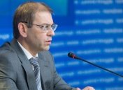 Пашинский: Часть бронетехники РФ выкрашена в цветовой гамме ООН