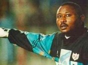 Одну из улиц Мадрида могут назвать в честь выдающегося вратаря