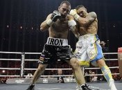 Тренер Гассиева: Усик удивил меня