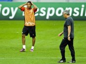 Луческу: Какие наши цели? Еще одна победа во внутреннем чемпионате