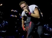 Coldplay взорвали чарты старыми альбомами и песнями. Видео