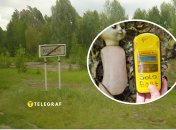 Де знаходиться і як виглядає село Копачі