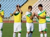 "Зарплата меньше, чем у дворников": что на самом деле творится в ФК Черкащина