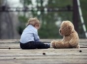 От рук российских оккупантов погибают дети