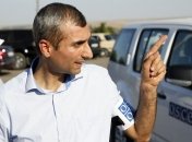 ОБСЕ не проверяла "гуманитарные конвои" с России 