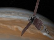 Ученые обнаружили на Юпитере циклон в 10 раз выше Эвереста