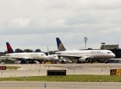 В Нью-Йорке столкнулись два самолета