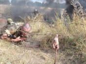 Ситуация в зоне АТО: боевики 11 раз нарушили режим "тишины"