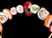 Отравление суши и роллами: симптомы, лечение, профилактика