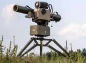 Украина успешно испытала противотанковые ракеты