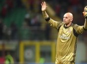 Голкипер "Милана" не думал, что попрощается с клубом таким образом