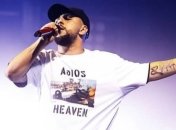 Монатик показал архивные кадры с начала сольной карьеры (Видео)