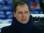 Вернидуб признался, что мог возглавить Динамо