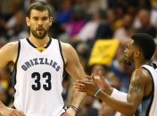 НБА. Лидер "Мемфиса" пропустит остаток сезона