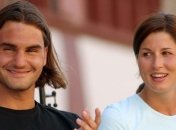 Роджер Федерер вновь стал отцом двух близнецов