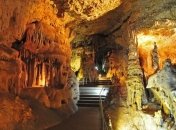 Тернопольская система пещер может стать частью всемирного наследия ЮНЕСКО