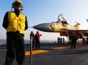 Создатель палубного истребителя скончался во время испытаний