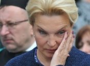 ГПУ объявила в розыск экс-главу Минздрава Богатыреву