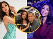 Співачка Согдіана виявилася відданою путіністкою