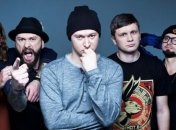 Группа "Бумбокс" готовит новый альбом с названием "Тайный код"