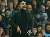 Гвардиола: Все люди допускают ошибки, Браво не исключение