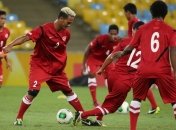 В Океании состоялась жеребьевка 3-го квалификационного раунда отбора на ЧМ-2018