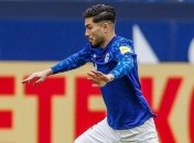 Игрок Шальке травмировался до конца сезона