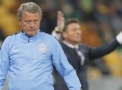 Лига Европы. "Днепр" минимально победил, и выходит в плей-офф