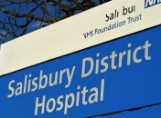 Дочь Скрипаля перевели в больницу на военной базе