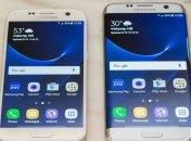 Высокий спрос на Galaxy S7 поднял выручку Samsung до рекордного значения