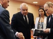 В Молдове вступил в силу закон, запрещающий телепропаганду РФ