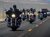 Страна для людей и машин: Особенности дорог США (Фото)