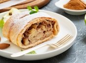 Пісна версія знаменитого десерту