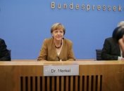 Меркель: Санкции ЕС в отношении РФ могут быть усилены