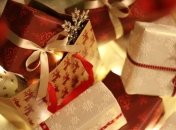 Самые блестящие идеи упаковки подарков на Новый год 2020 (Фото)