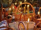 Только по двое и после богослужений: как верующих будут пускать в храмы на Пасху