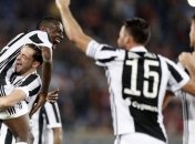 Ювентус озвучил размер убытков