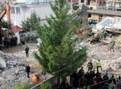 Второе землетрясения за два дня: Албанию тряхнуло еще раз