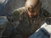 Український військовий