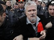 Эдуард Лимонов : Я не собираюсь устраивать кровопускания