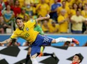 Футболист "Шахтера" сравнил чемпионат Украины и Бразилии