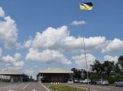 Боевики возобновили пропуск на КПВВ "Новотроицкое"