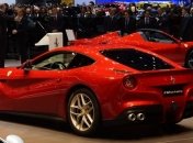 Банк Societe Generale заказал 150 Ferrari