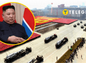 КНДР постачає зброю РФ