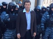 Царев: Оппозиция должна признать, что КГГА разгромили их люди