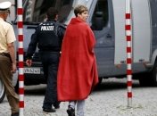 В германском Ингольштадте освобождены все заложники (Фото)